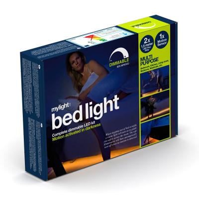 Bedlight - Bettbeleuchtung