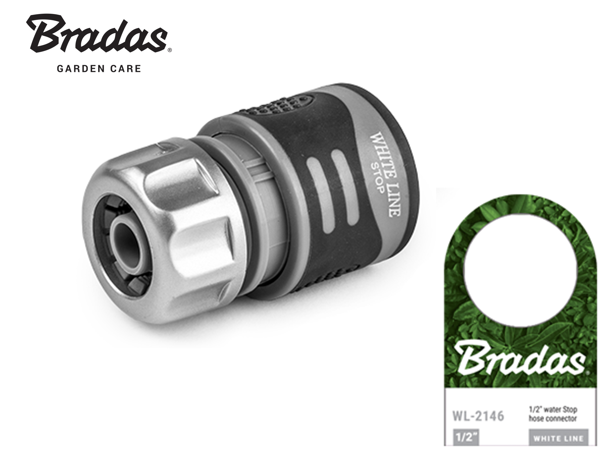 Wasserbetten-Centrum Werl - Bradas WL-2146