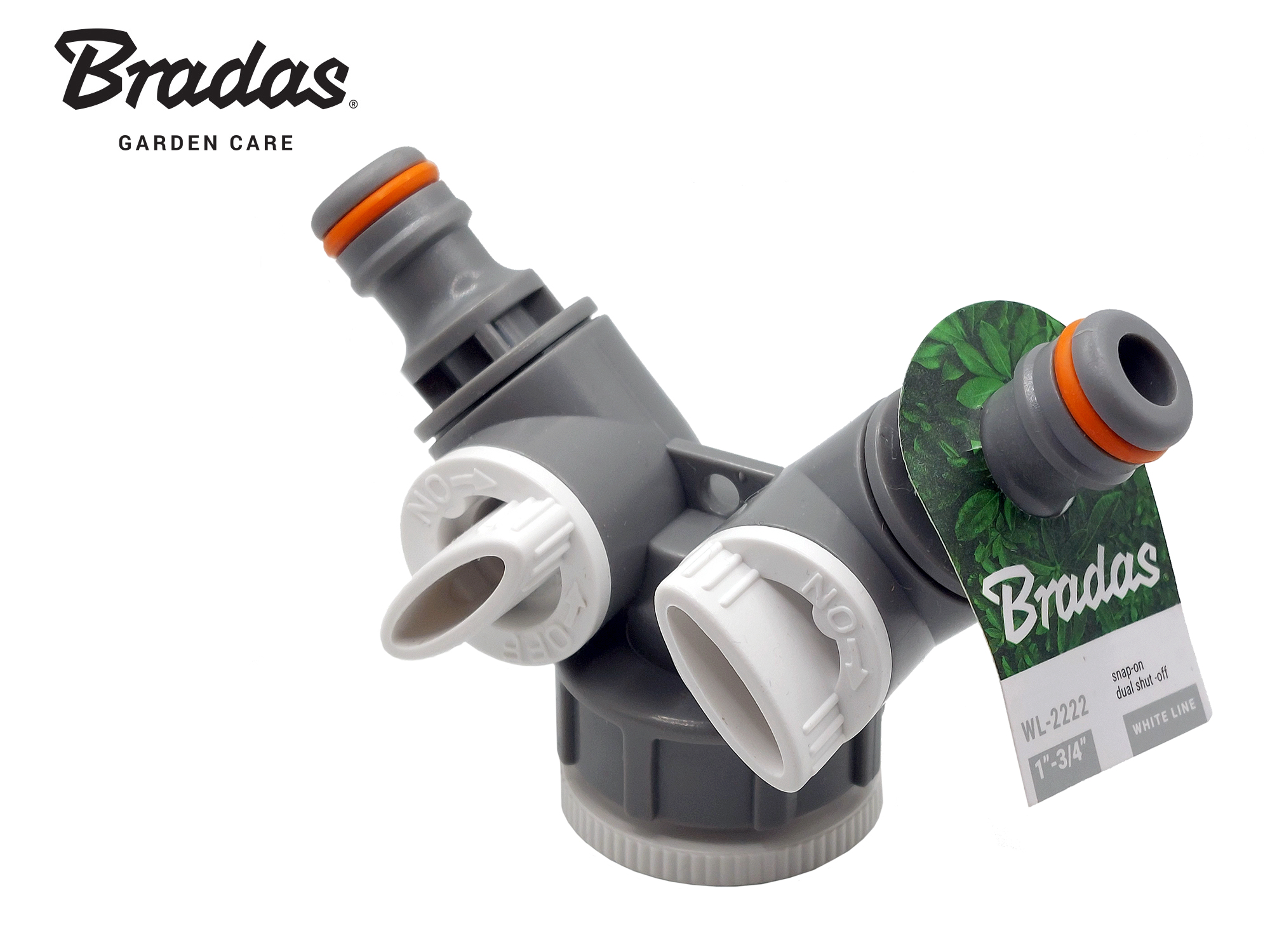 Wasserbetten-Centrum Werl - Bradas WL-2222