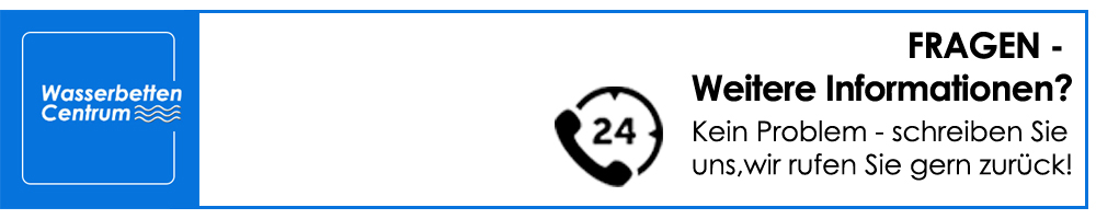 Wasserbetten-Centrum Werl