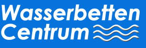 Wasserbetten Centrum-Logo