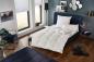 Preview: Wasserbetten-Centrum Werl - OBB 3-Kammer-Kopkissen „One&Only“ 80x80