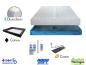 Preview: Wasserbetten-Centrum - Wasserbett Atlantis AquaSoft Mono ohne Sockel Preview: Wasserbetten-Centrum - Wasserbett Atlantis AquaSoft Mono ohne Sockel