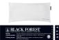 Preview: Wasserbetten-Centrum - Wasserbett - OBB - Black Forest Daunen Kopfkissen „Aiva“