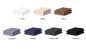 Preview: Wasserbetten-Centrum Werl - Cillows - Jersey Stretch Spannbettlaken 190g/m²
