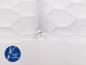 Preview: Wasserbetten-Centrum - Wasserbettauflage BC - CLIMAPLUS© Premium Rundumbezug Preview: Wasserbetten-Centrum - Wasserbettauflage BC - CLIMAPLUS© Premium Rundumbezug
