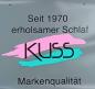 Preview: Wasserbetten-Centrum Werl - ABBCO Kuss Wasserbettmatratze Dual F5