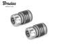 Preview: Wasserbetten-Centrum Werl - Bradas WL-2126 - White Line Schlauchkupplung 1/2 Zoll
