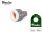 Preview: Wasserbetten-Centrum Werl - Bradas WL-2198 Hahnanschluß 1/2 + 3/4 Zoll