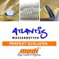 Preview: Wasserbetten-Centrum - Wasserbettmatratze Atlantis medi® DELUXE Mono