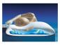 Preview: Wasserbetten-Centrum Werl - Mediflow - 1041 - 34x53cm Reise-Wasserkissen