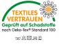Preview: Wasserbetten-Centrum Werl - Schutzbezug Stretch Topliner - Kirsten Balk