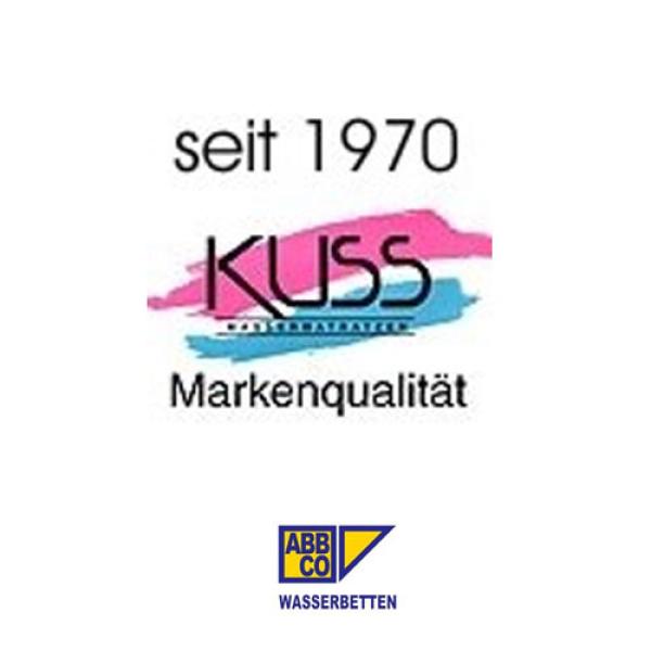 Preview: Wasserbetten-Centrum Werl - ABBCO Kuss Wasserbettmatratze Dual F3