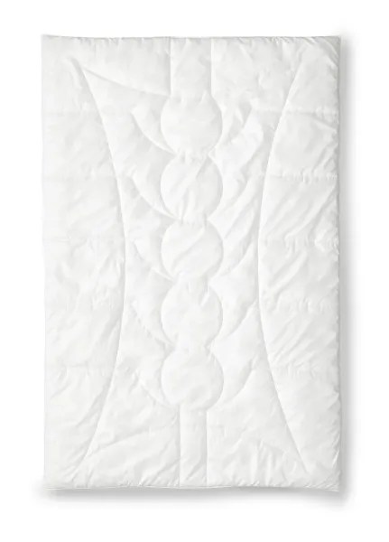 Wasserbetten-Centrum Werl - Black Forest „Alegra“ Alpakadecke  135-200x200