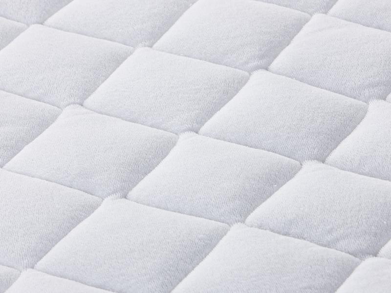 Preview: Spannauflage Frottee DeLuxe