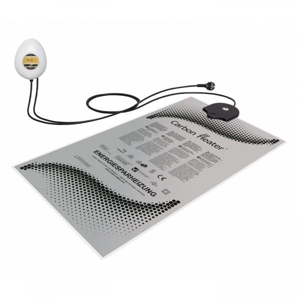 Wasserbetten-Centrum Werl - Wasserbettheizung Carbon IQ-320 Watt