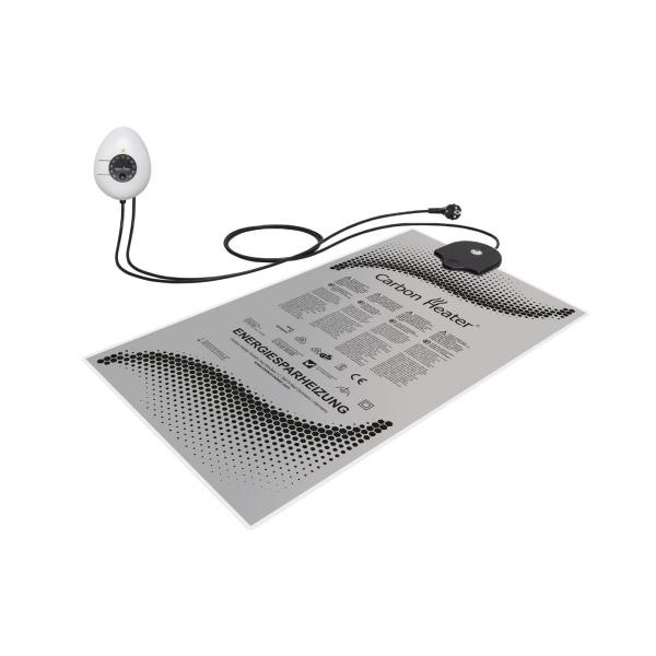 Wasserbetten-Centrum Werl - Wasserbettheizung Carbon Classic-320 Watt