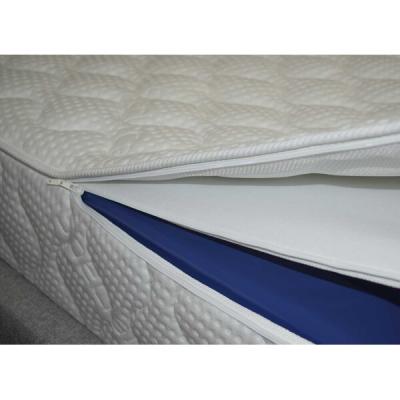 Wasserbetten-Centrum Werl - Stricker - Stricker - SPECIAL CARE - Splitt-Wasserbettbezug