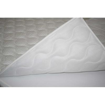 Preview: Wasserbetten-Centrum Werl - Stricker - Stricker - SPECIAL CARE - Splitt-Wasserbettbezug