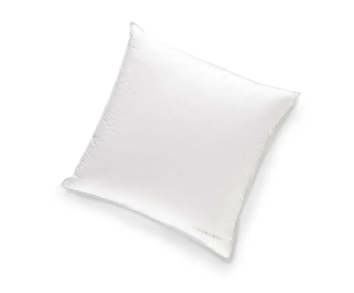 Preview: Wasserbetten-Centrum - Wasserbett - OBB - Black Forest „Madlene“ Daunen Kopfkissen