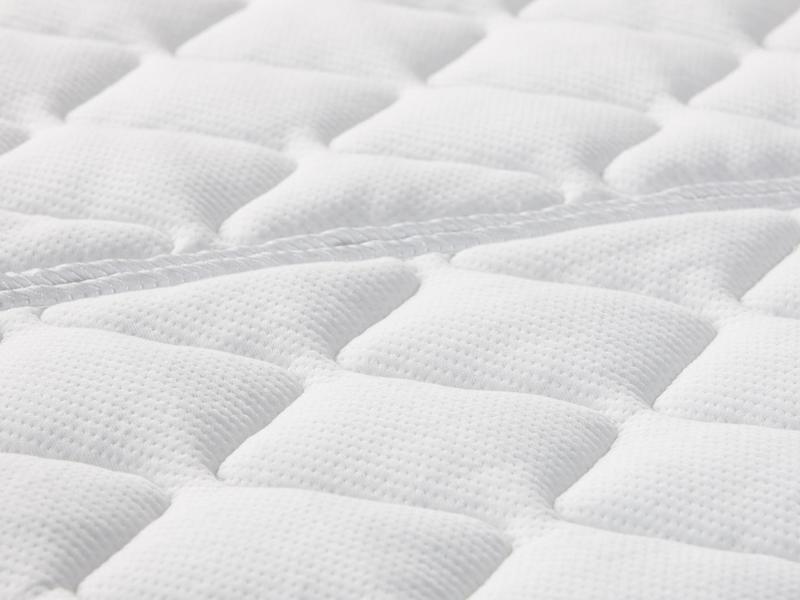 Preview: Wasserbetten-Centrum Werl - Umschliessende Wasserbettauflage Tencel DeLuxe