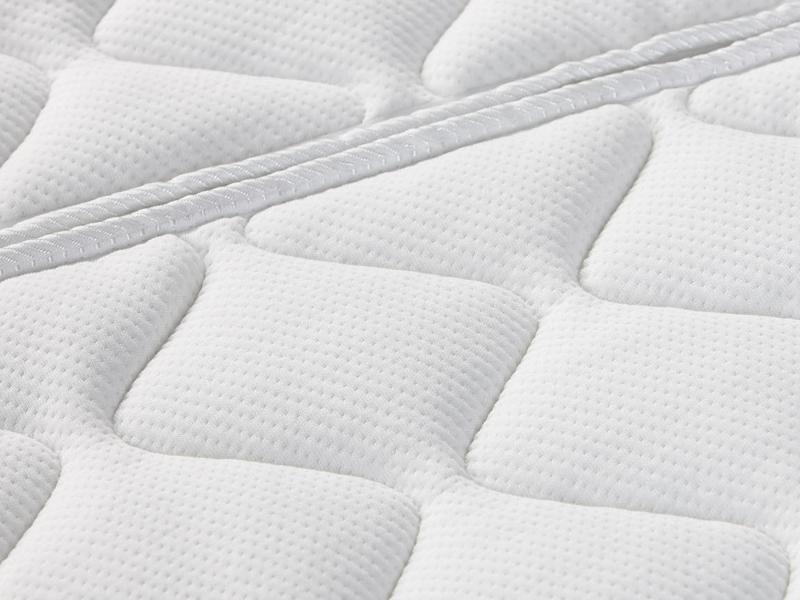 Preview: Wasserbetten-Centrum Werl - Spannauflage Tencel DeLuxe