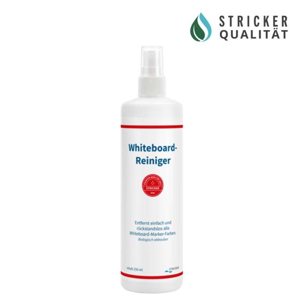 Wasserbetten-Centrum Werl - Stricker Kitchenline-Küchenfronten-Reiniger- 500ml