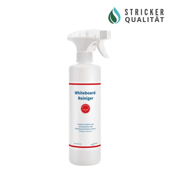 Preview: Wasserbetten-Centrum Werl - Stricker Kitchenline-Küchenfronten-Reiniger- 500ml