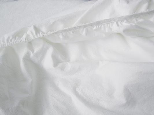 Preview: Wasserbetten-Centrum Werl - Evolon®-Mikrovliesauflage