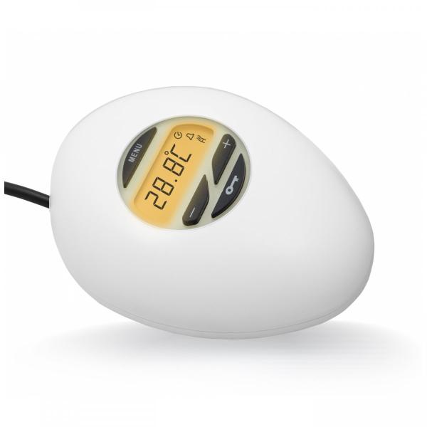 Wasserbetten-Centrum Werl - Wasserbettheizung Carbon IQ