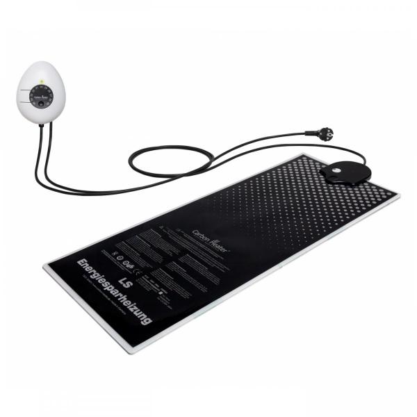 Wasserbetten-Centrum Werl - Wasserbetten-Heizung-Carbon-Classic-LS 240W
