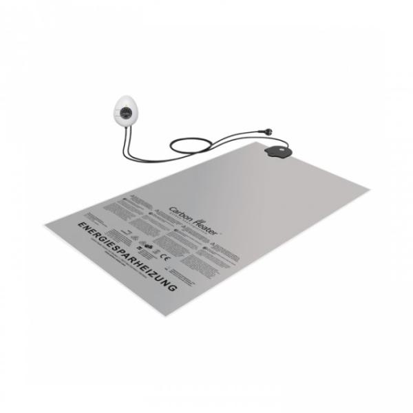 Wasserbetten-Centrum Werl - Wasserbettheizung Carbon Classic GEL LS 265 Watt