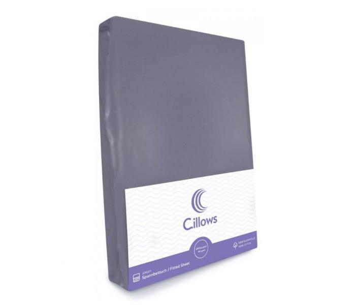 Wasserbetten-Centrum Werl - Cillows - Jersey Stretch Spannbettlaken 190g/m²