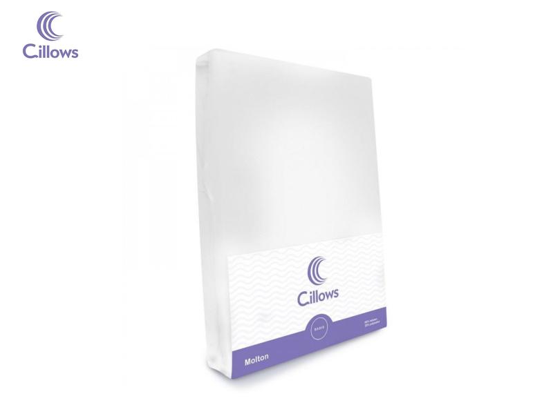 Wasserbetten-Centrum Werl - Cillows - Molton Schutzbezug