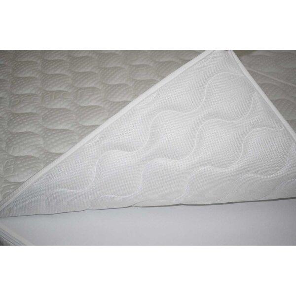 Wasserbetten-Centrum Werl - Stricker - Stricker - SPECIAL CARE - Splitt-Wasserbettbezug