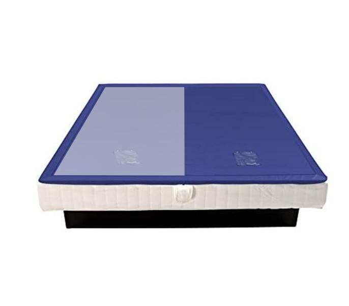 Wasserbetten-Centrum - BS Wassermatratze Mesamoll II - Dual - 1 Seite
