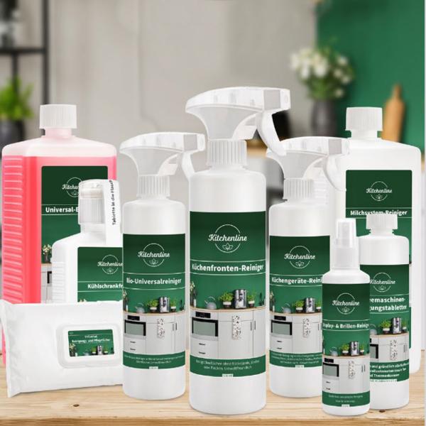 Wasserbetten-Centrum - Stricker Kamin- und Ofenscheibenreiniger