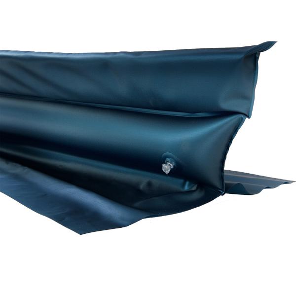 Wasserbetten-Centrum Werl - Thermotrennwand