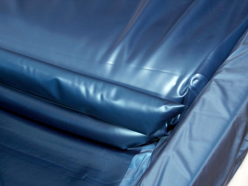 Wasserbetten-Centrum Werl - Luftpolstertrenner