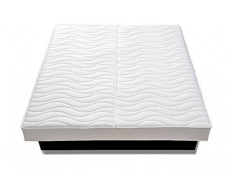 Wasserbetten-Centrum - Border/Unterteil Wasserbettauflage Lyocell Care