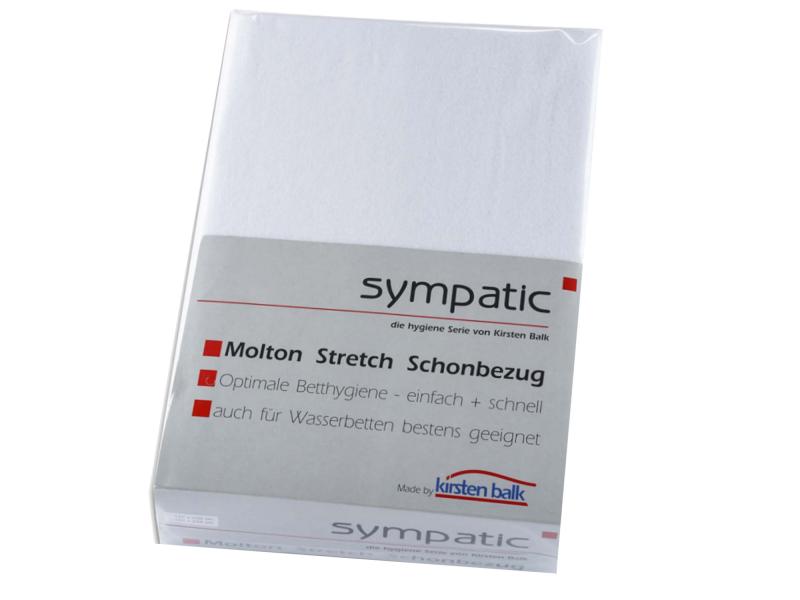 Wasserbetten-Centrum Werl - Molton Stretch - Schonbezug - Kirsten Balk Wasserbetten-Centrum Werl - Molton Stretch - Schonbezug - Kirsten Balk