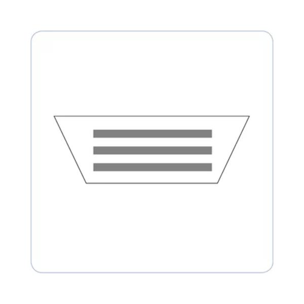 Wasserbetten-Centrum - Wassermatratze MESAMOLL II - Mono