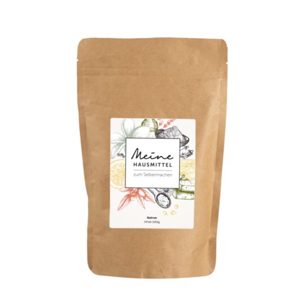 Wasserbetten-Centrum Werl - Hausmittel - Natron 1KG