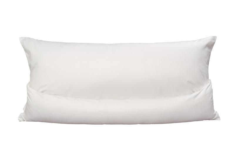 Wasserbetten-Centrum Werl - OBB mySmile ergonomisches Kissen