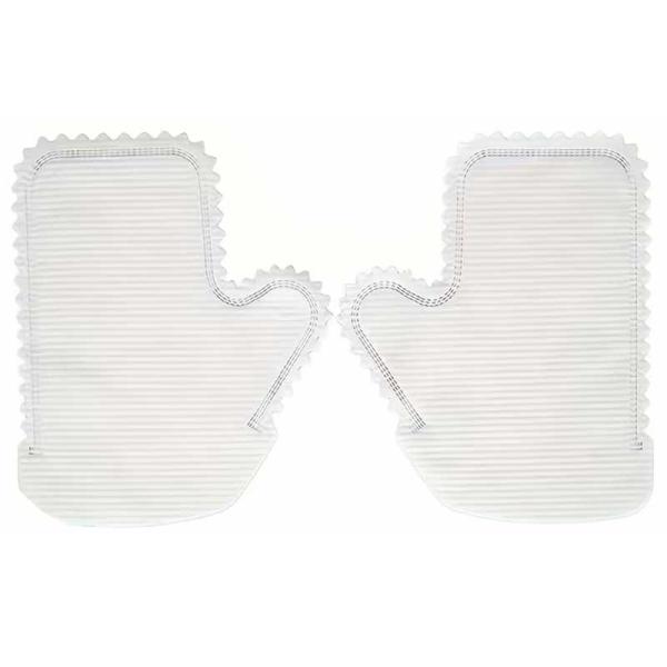 Einweg Reinigungs- und Pflegehandschuh - 10 Stück