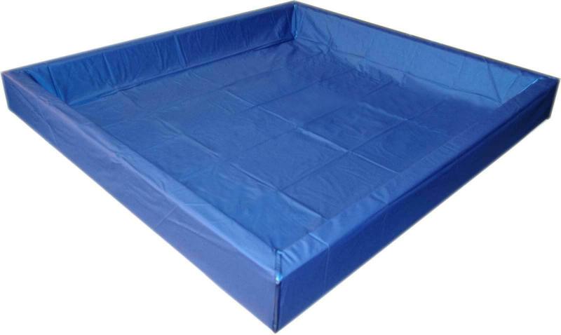 Wasserbetten-Centrum Werl - Wasserbetten-Sicherheitsfolie Classic (Liner) Softside