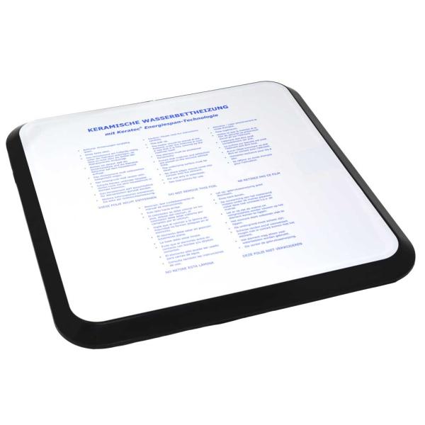 Wasserbetten-Centrum Werl - Wasserbetten-Heizung-Sigma-Heizplatte ohne Regler/Thermostat