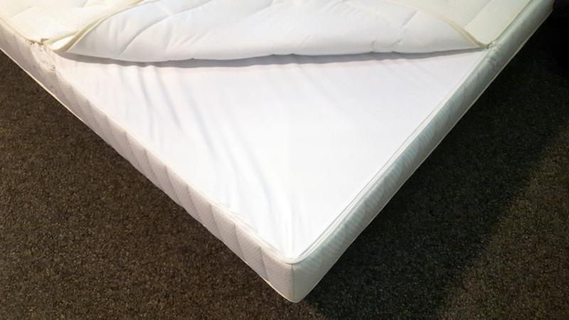 Wasserbetten-Centrum Werl - Hygieneschicht für Wasserbettauflagen
