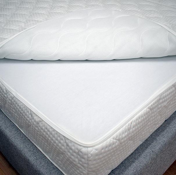 Wasserbetten-Centrum Werl - Stricker - Wasserbettbezug Special Care