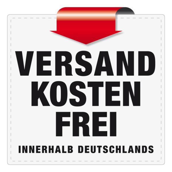 Wasserbetten-Centrum Werl -Meise-Stoff-Polsterbett-Mattis